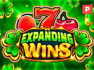 Expanding Wins screenshot