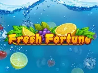 Fresh Fortune screenshot