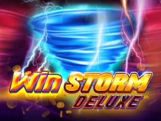 Win Storm DELUXE screenshot