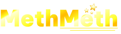 methmeth casino Logo